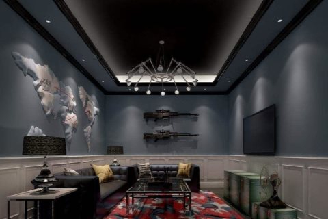 桂林小时场ktv，欢乐无限，值得一试-七星区ktv预定