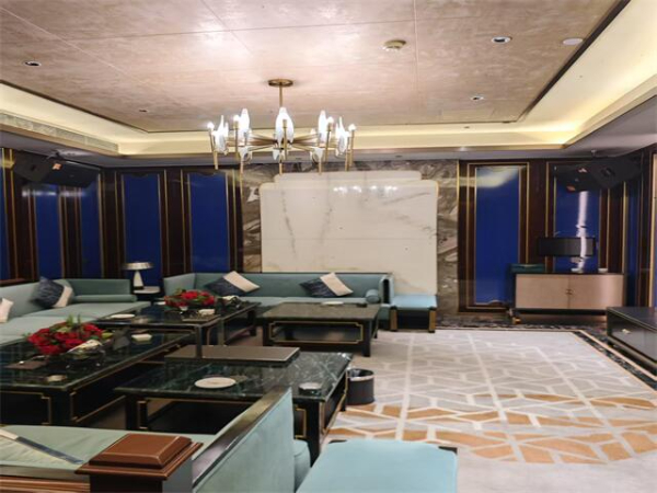 桂林小时场ktv 每小时费用多少-七星区ktv预定